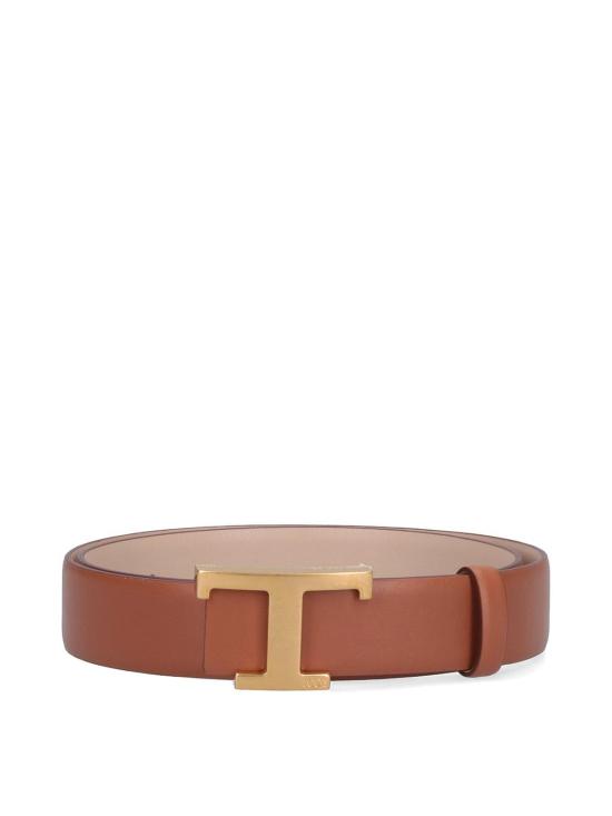  토즈 벨트 XCWTSB10100RBR265T Brown