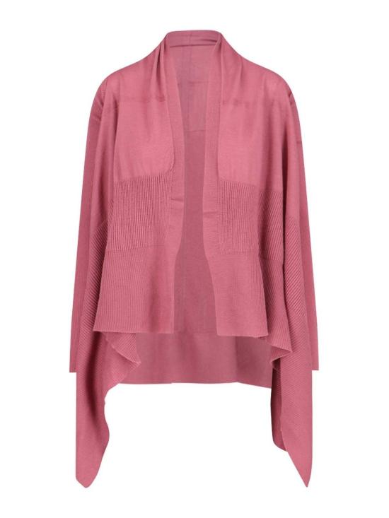  릭 오웬스 가디건 RP02D3642ML23 Nude Neutrals