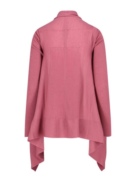  릭 오웬스 가디건 RP02D3642ML23 Nude Neutrals - RICK OWENS