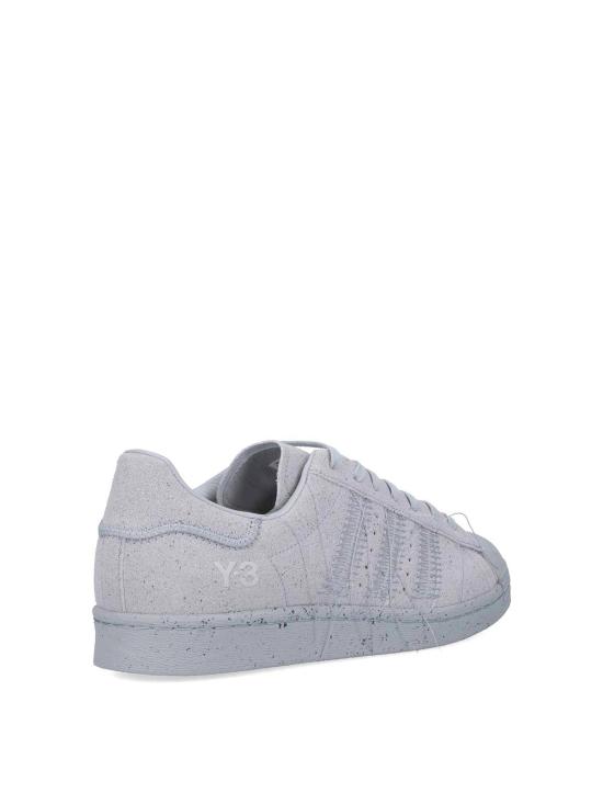  와이쓰리 스니커즈 IG3043 Grey - Y-3