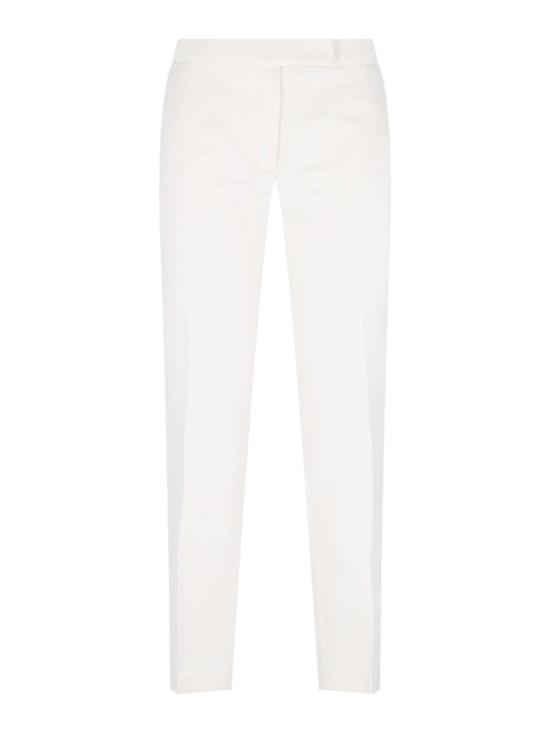  사 수 파이 팬츠 W23301SWL0101 White