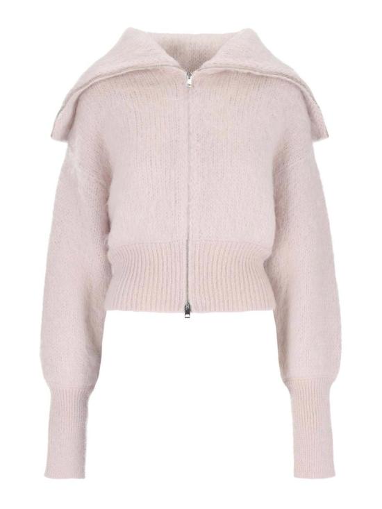  사 수 파이 스웨터 W23704AU0200 Nude Neutrals