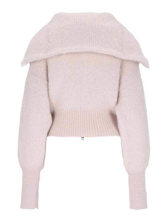  사 수 파이 스웨터 W23704AU0200 Nude Neutrals - SA SU PHI