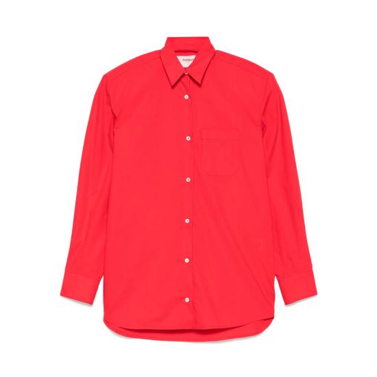 25SS 피오루찌 블라우스 W02SMTLO347CO RED