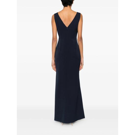 25SS Eliza J 가죽 자켓 EJ0M0110 NVY BLUE - OTHER BRANDS