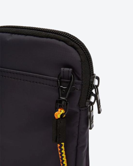 25SS 까웨 크로스백 K3112VW K89 Blu - K-WAY