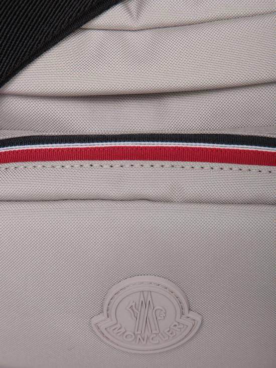 25FW 몽클레어 벨트백 5M00005 M4162 265 Beige - MONCLER