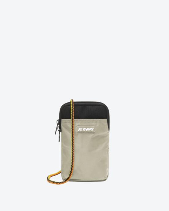 25SS 까웨 크로스백 K3112VW 634 Beige - K-WAY