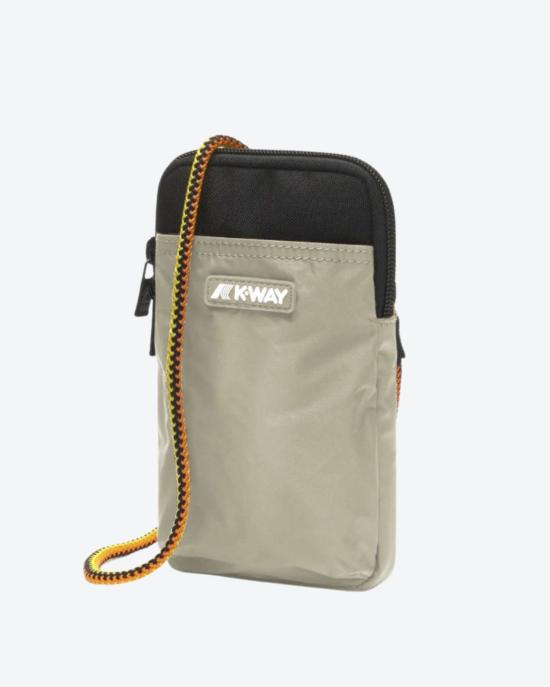 25SS 까웨 크로스백 K3112VW 634 Beige - K-WAY