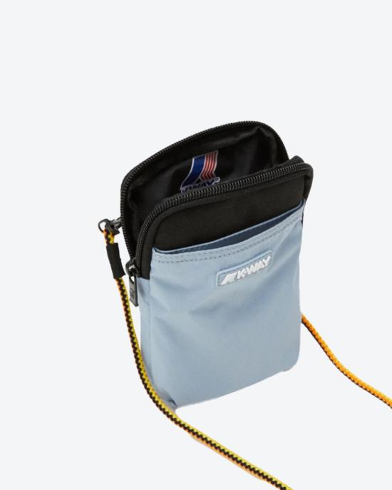 25SS 까웨 가방 K3112VW WA9 AVIO - K-WAY