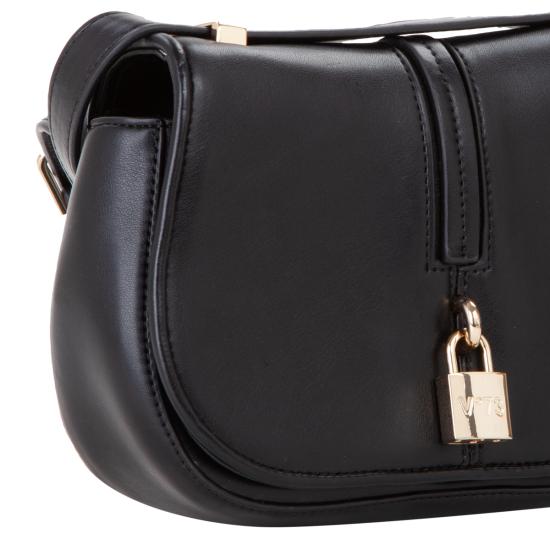 25SS 브이73 숄더백 73BS8C202 NERO Black - V73