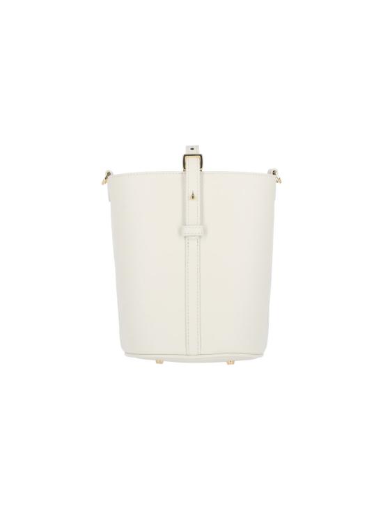  파투 토트백 BA0165038 001W WHITE - PATOU