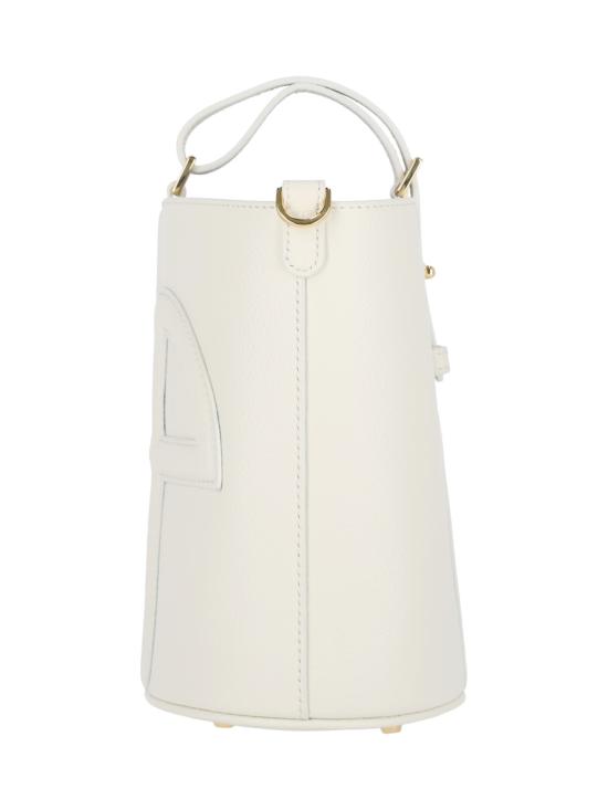  파투 토트백 BA0165038 001W WHITE - PATOU