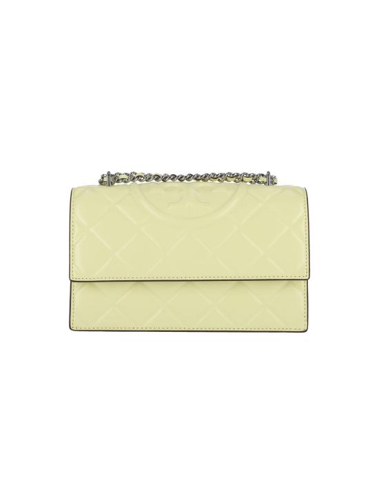 25SS 토리버치 장지갑 164800 700 Yellow