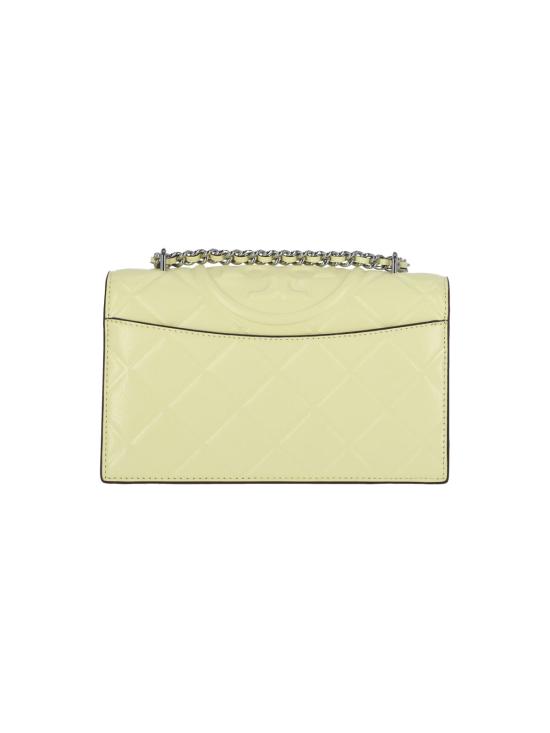 25SS 토리버치 장지갑 164800 700 Yellow - TORY BURCH