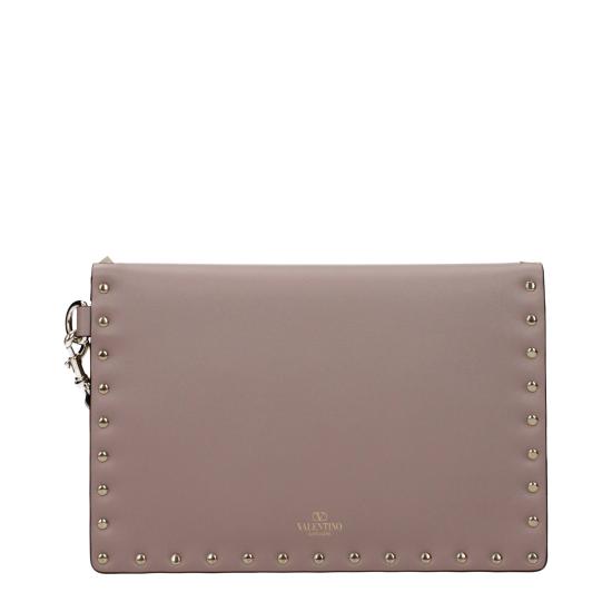 25SS 발렌티노 가라바니 클러치/파우치 P0P87BOLP45 - VALENTINO GARAVANI