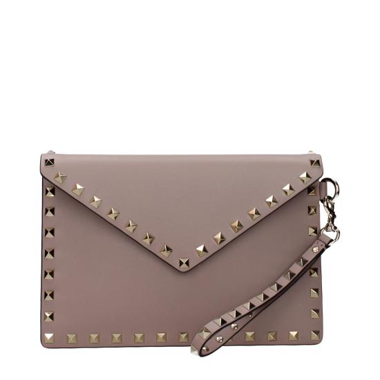 25SS 발렌티노 가라바니 클러치/파우치 P0P87BOLP45