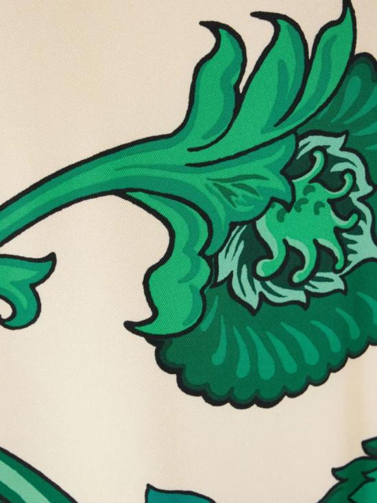 25SS 에트로 숏 스커트 WRFA0116AK889 X0806 - ETRO