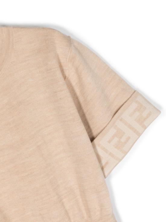  [키즈] 펜디 아우터 JFG140AOBL F1KE0 BUFF