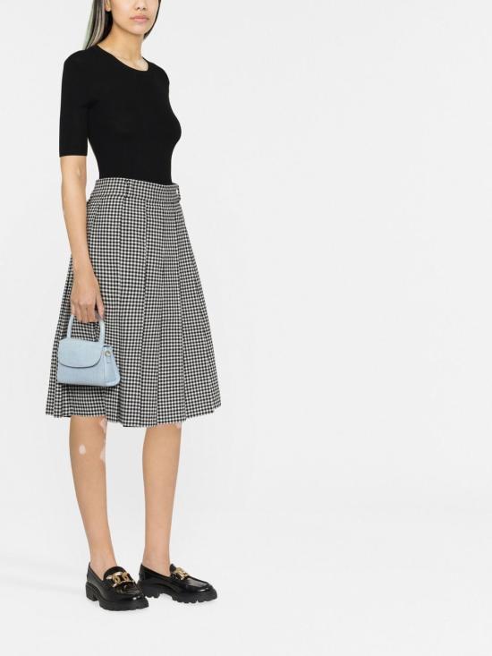 24FW 파로쉬 스웨터 LEILA24 D510795 013 NERO - PAROSH