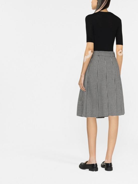 24FW 파로쉬 스웨터 LEILA24 D510795 013 NERO - PAROSH