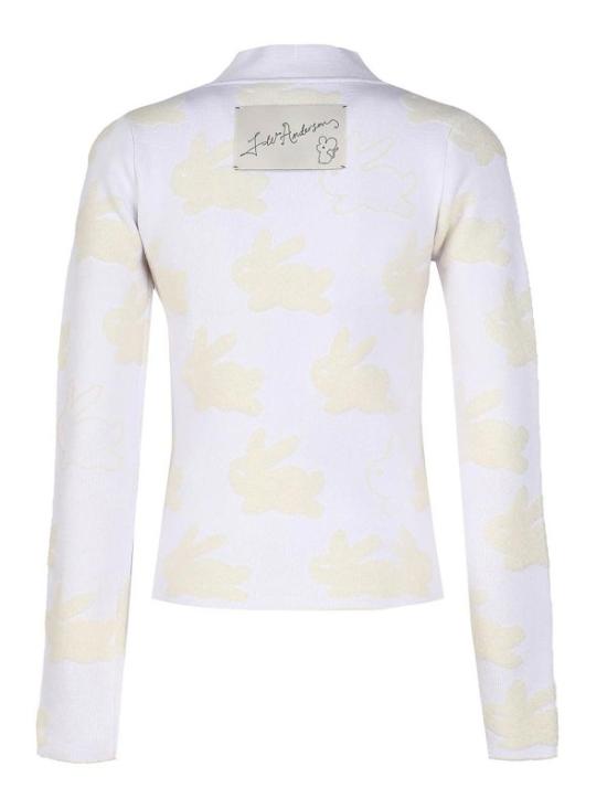  제이더블유앤더슨 터틀넥 KW0945YN0269041 DOM - JW ANDERSON