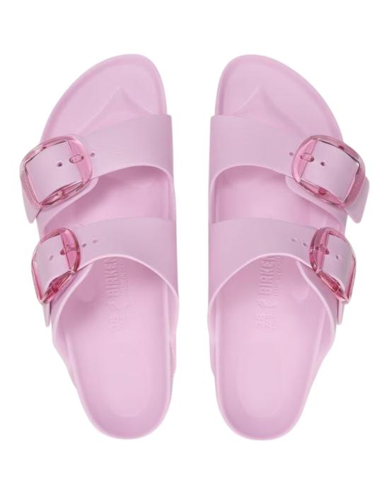 25SS 버켄스탁 뮬/슬리퍼 1029642 PINK Pink - BIRKENSTOCK