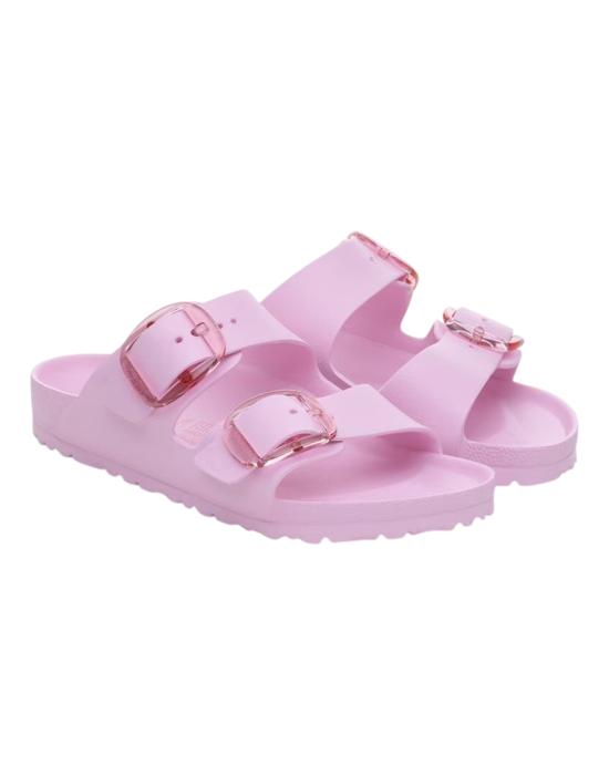 25SS 버켄스탁 뮬/슬리퍼 1029642 PINK Pink - BIRKENSTOCK