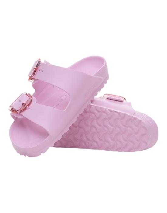 25SS 버켄스탁 뮬/슬리퍼 1029642 PINK Pink - BIRKENSTOCK