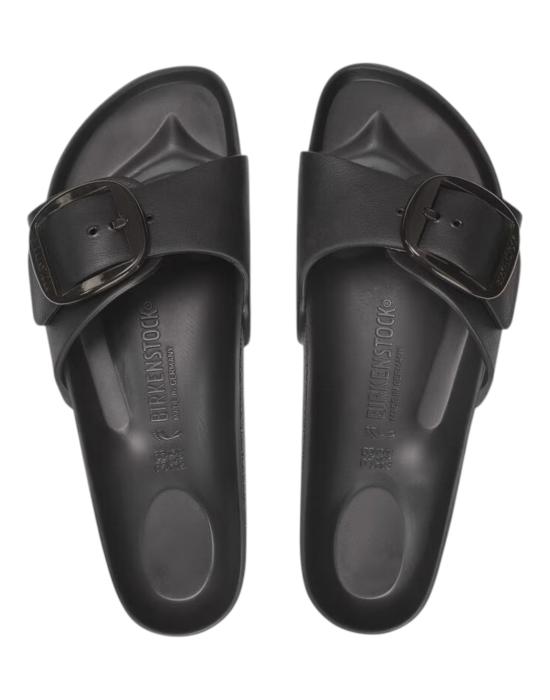 25SS 버켄스탁 뮬/슬리퍼 1029635 BLACK Black - BIRKENSTOCK