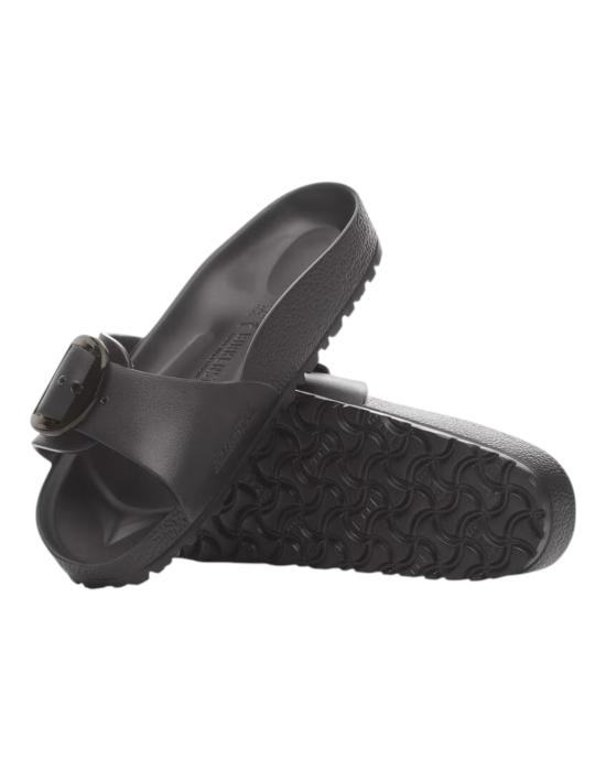 25SS 버켄스탁 뮬/슬리퍼 1029635 BLACK Black - BIRKENSTOCK