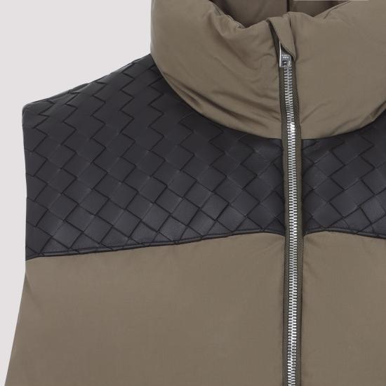 25SS 보테가베네타 패딩 816645 V1LE0 9523 LIANA - BOTTEGA VENETA