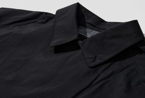 25SS 골드윈 코트 GL05141 BK - GOLDWIN