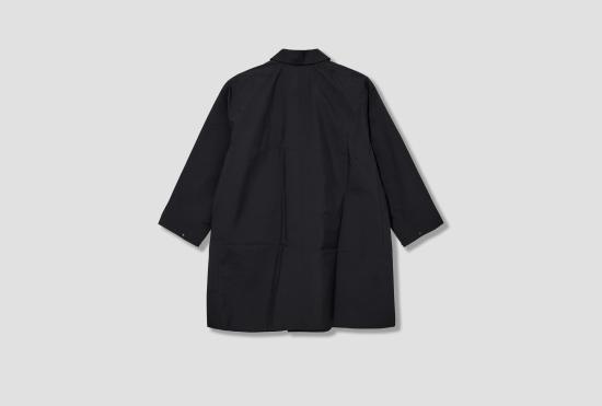 25SS 골드윈 코트 GL05141 BK - GOLDWIN