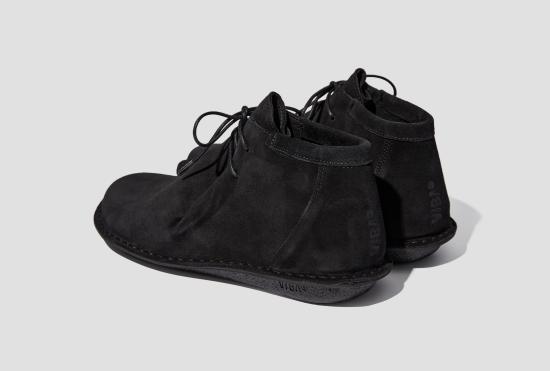 25SS VIBAE 부츠 JTREE 스웨이드 - 컨스텔레이션 블랙 JTREESCB - OTHER BRANDS