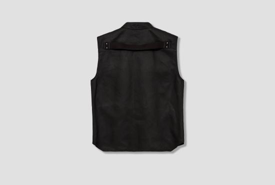 25SS 릭 오웬스 베스트 RR01E5708 TWL - RICK OWENS