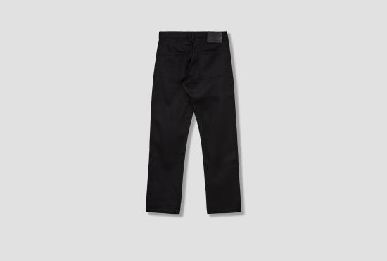 25SS 다크쉐도우 데님 팬츠 DL01E6399 BLKJP - DRKSHDW