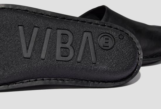 25SS VIBAE 뮬/슬리퍼 로마 가죽 - 코냑 브라운 ROMALCBG - OTHER BRANDS