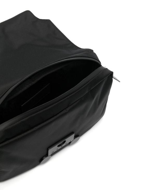 25SS 마르니 벨트백 MUMQ0023A0 P818400N99 Black - MARNI