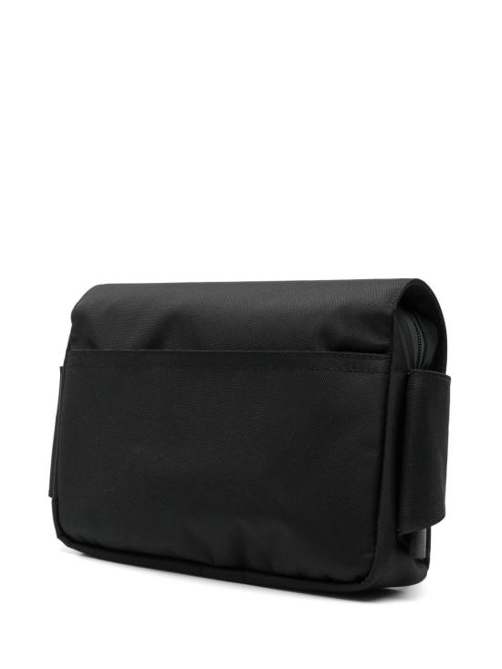 25SS 마르니 벨트백 MUMQ0023A0 P818400N99 Black - MARNI