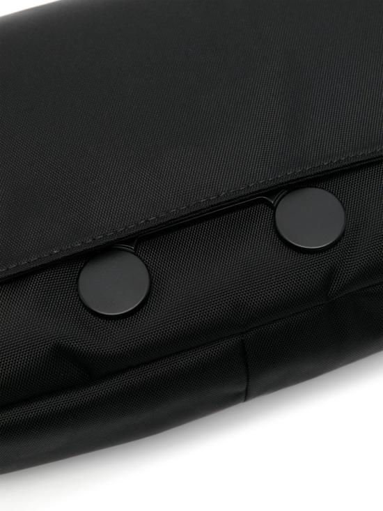 25SS 마르니 벨트백 MUMQ0023A0 P818400N99 Black - MARNI