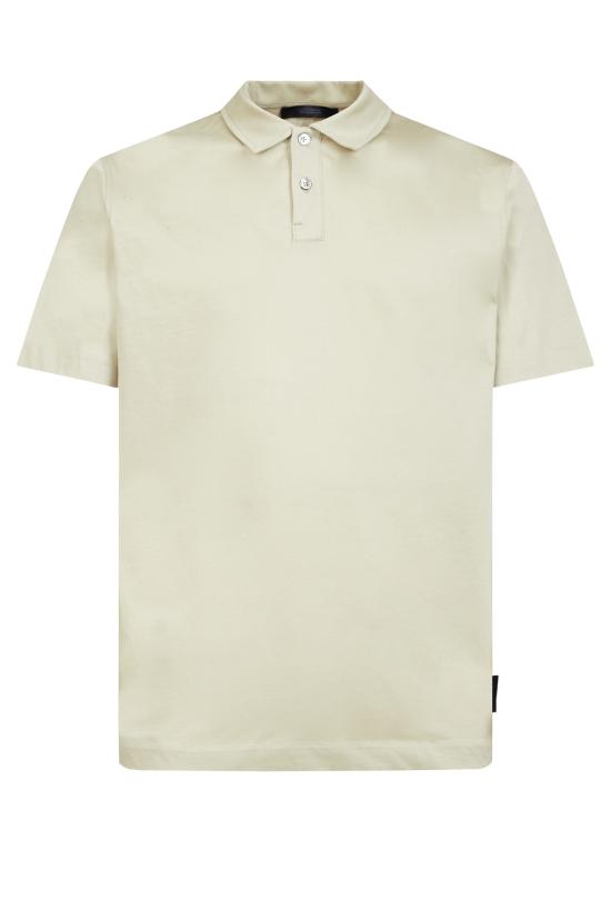 25SS 가자리니 X 미셸 프란지스 폴로 티셔츠 PE34G SALVIA Green