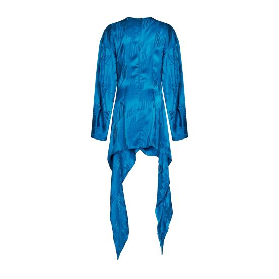  디 아티코 숏 원피스 237WCA206V053 258 - THE ATTICO