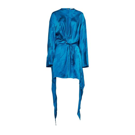  디 아티코 숏 원피스 237WCA206V053 258