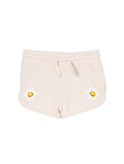 25SS [키즈] 스텔라 맥카트니 쇼츠/버뮤다 TW6B19 Z0499 50I Pink