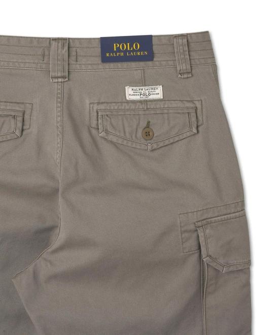  폴로 랄프로렌 숏팬츠 MNPOSHO14A20035 300 DOM - POLO RALPH LAUREN