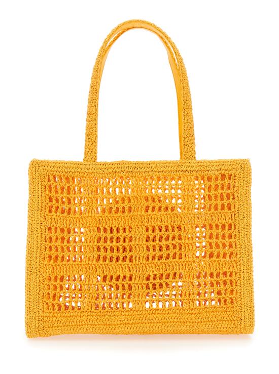 25SS 토리버치 토트백 158040801 Orange - TORY BURCH