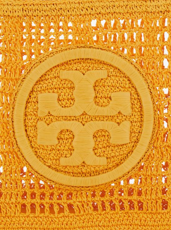 25SS 토리버치 토트백 158040801 Orange - TORY BURCH