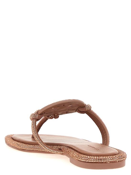  토리버치 샌들 152177667 Pink - TORY BURCH