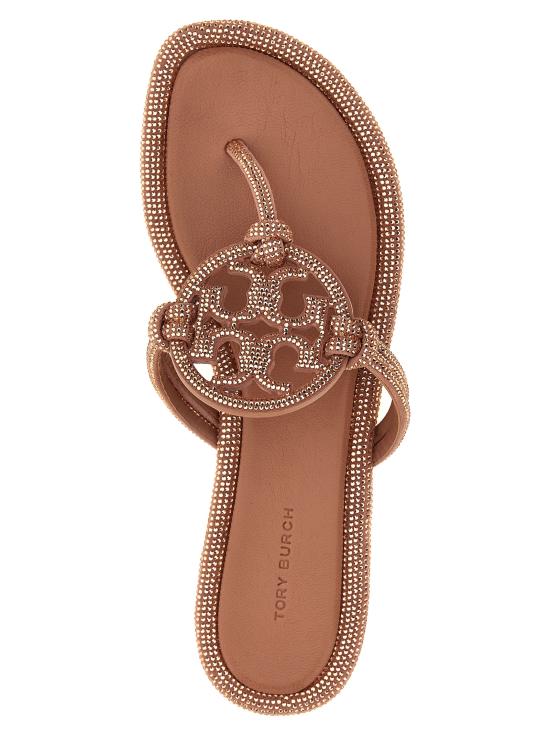  토리버치 샌들 152177667 Pink - TORY BURCH